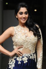 Regina at Pilla Nuvvu leni Jeevitham Success Meet